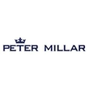  Peter Millar Coupon