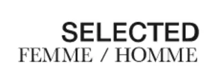  Selected Homme Coupon