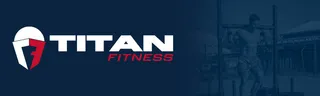  Titan Fitness Coupon
