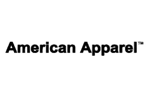  American Apparel Coupon