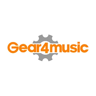  Gear4Music Coupon