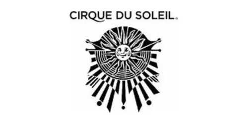  Cirque Du Soleil Coupon