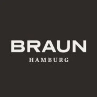  BRAUN Hamburg Coupon