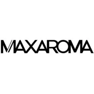  MaxAroma Coupon