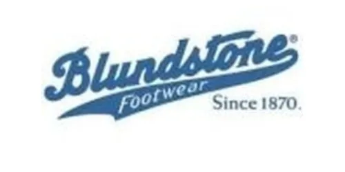  Blundstone Coupon