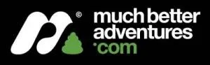 Much Better Adventures Coupon