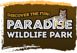  Paradise Wildlife Park Coupon