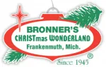  Bronner's Christmas Wonderland Coupon