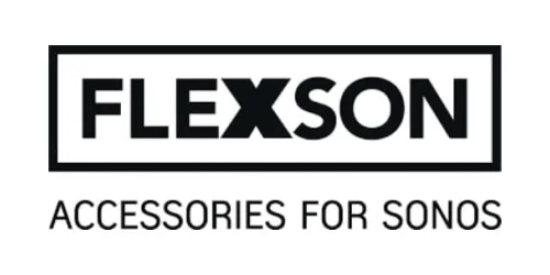  Flexson Coupon
