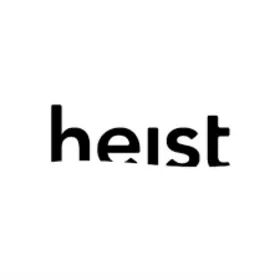  Heist Studios Coupon