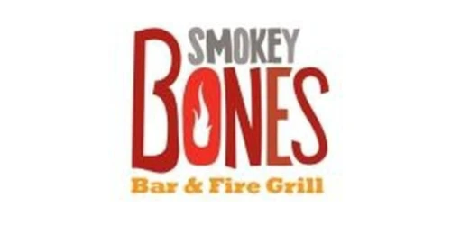  Smokey Bones Coupon