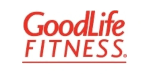  Goodlife Fitness Coupon