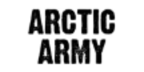  Arctic Army Coupon