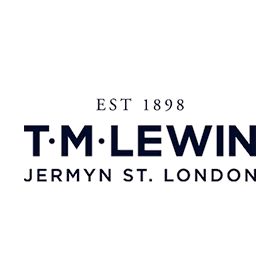  T.M. Lewin Coupon