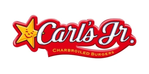 Carl's Jr Coupon