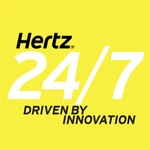  Hertz 24/7 Coupon