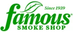  Famous Smoke Coupon