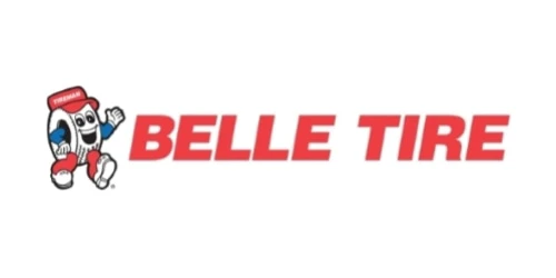  Belle Tire Coupon