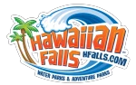  Hawaiian Falls Coupon