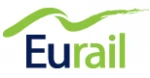  Eurail Coupon