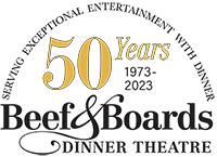  Beef And Boards Dinner Theatre Coupon