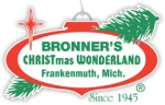  Bronner's Christmas Wonderland Coupon