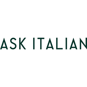  Ask Italian Coupon
