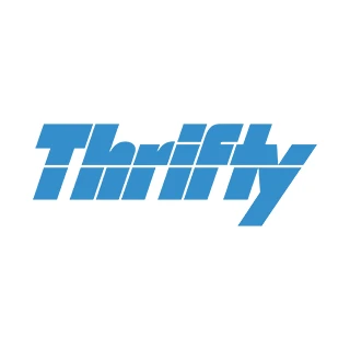  Thrifty Coupon