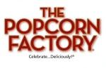  The Popcorn Factory Coupon