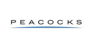  Peacocks Coupon