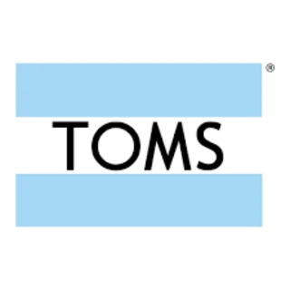  TOMS Shoes Coupon