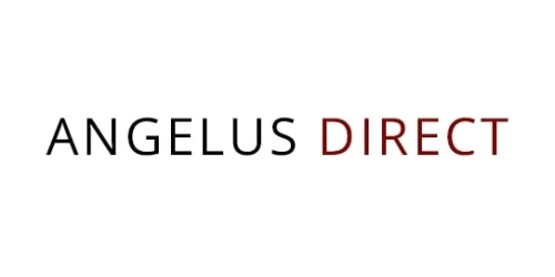  Angelus Direct Coupon