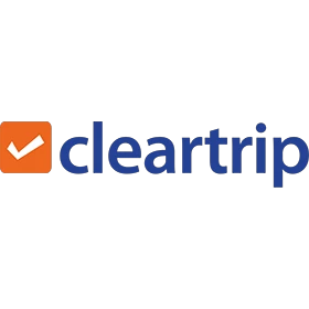  Cleartrip Coupon