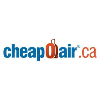  CheapOair Canada Coupon