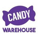  Candy Warehouse Coupon