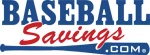  Baseball Savings Coupon