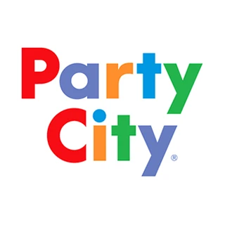  Party City Coupon