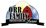  Orr Family Farm Coupon