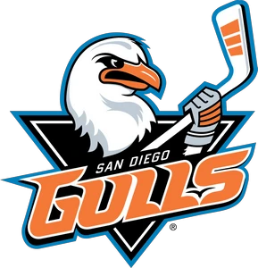  San Diego Gulls Coupon