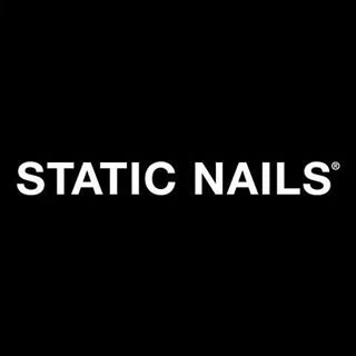  Static Nails Coupon