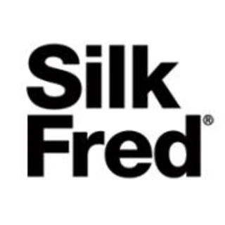  SilkFred Coupon