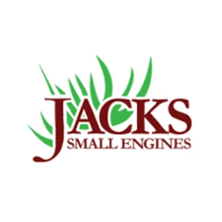  Jacks Small Engines Coupon