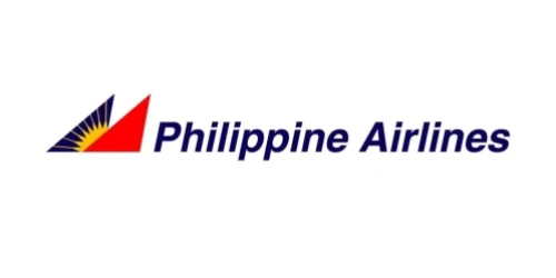  Philippine Airlines Coupon