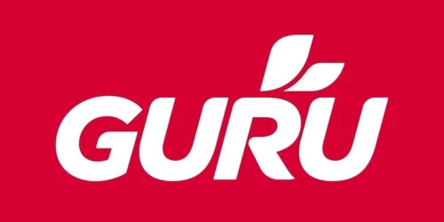  GURU ENERGY Coupon