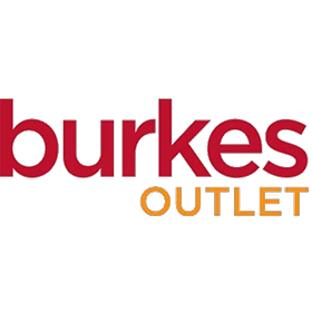  Burkes Outlet Coupon
