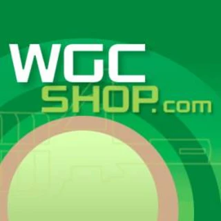  WGC Shop Coupon