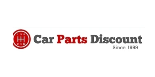  Car Parts Discount Coupon