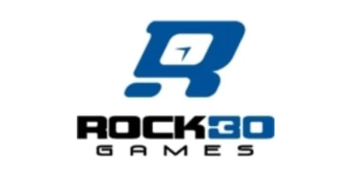  Rock 30 Games Coupon