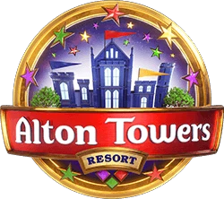  Alton Towers Coupon