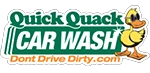  Quick Quack Car Wash Coupon